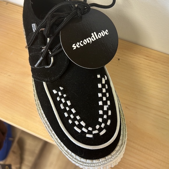 t.U.k platforms - Picture 2 of 5